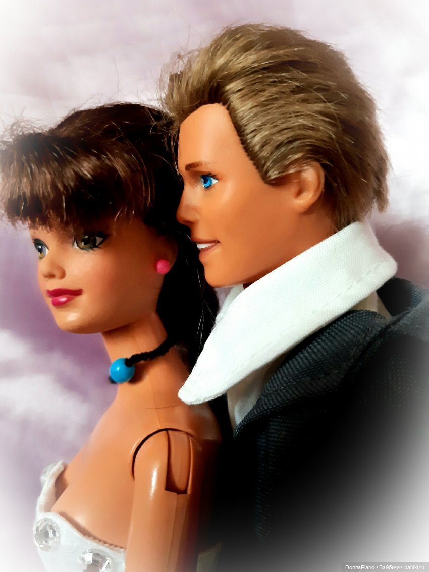 Всё будет хорошо | Бэйбики Всё будет хорошо — Куклы Barbie (Барби): Looks