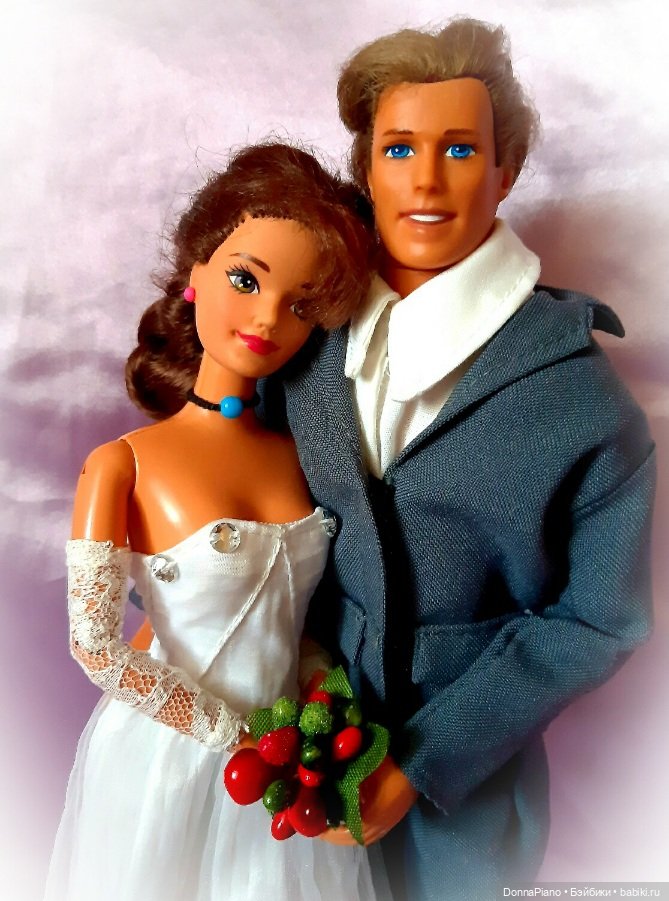 Всё будет хорошо | Бэйбики Всё будет хорошо — Куклы Barbie (Барби): Looks (фото 3)