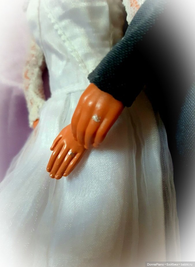 Всё будет хорошо | Бэйбики Всё будет хорошо — Куклы Barbie (Барби): Looks (фото 6)