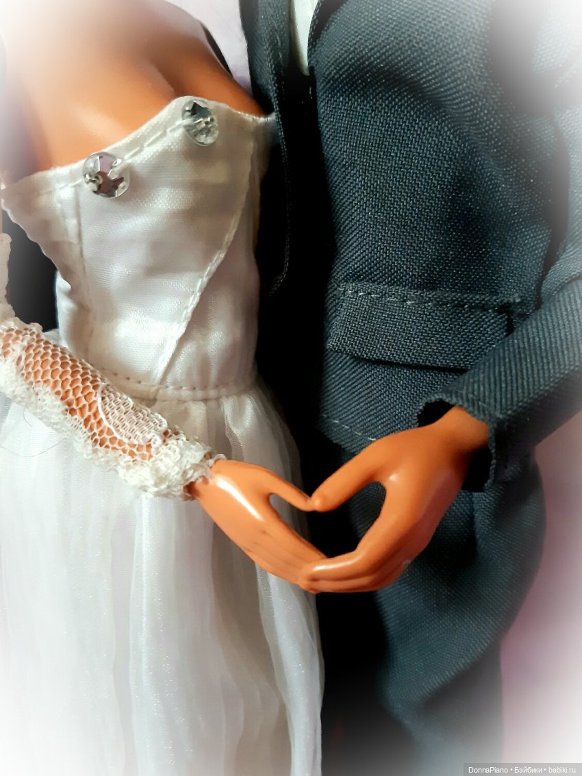 Всё будет хорошо | Бэйбики Всё будет хорошо — Куклы Barbie (Барби): Looks