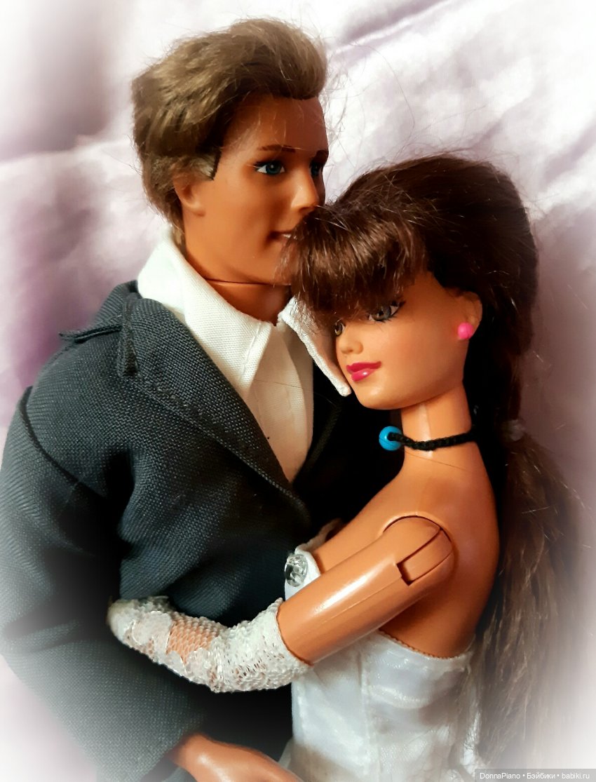 Всё будет хорошо | Бэйбики Всё будет хорошо — Куклы Barbie (Барби): Looks