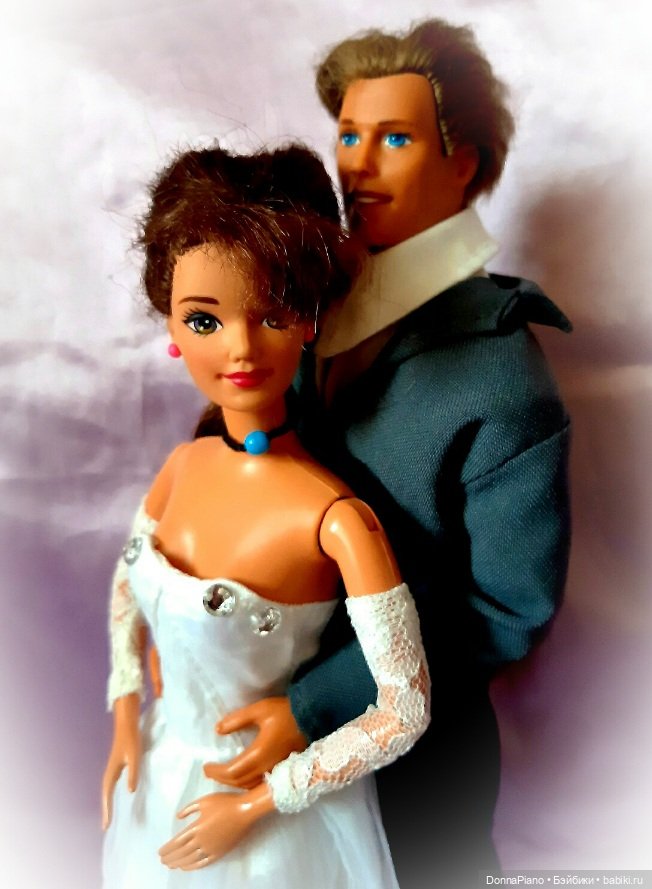 Всё будет хорошо | Бэйбики Всё будет хорошо — Куклы Barbie (Барби): Looks (фото 5)