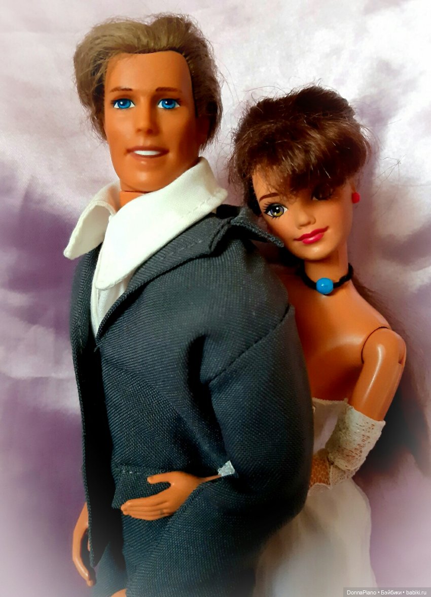 Всё будет хорошо | Бэйбики Всё будет хорошо — Куклы Barbie (Барби): Looks (фото 9)