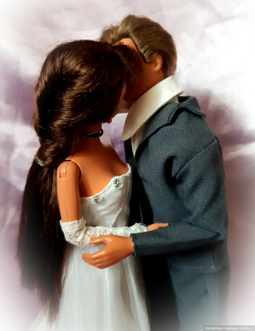 Всё будет хорошо | Бэйбики Всё будет хорошо — Куклы Barbie (Барби): Looks