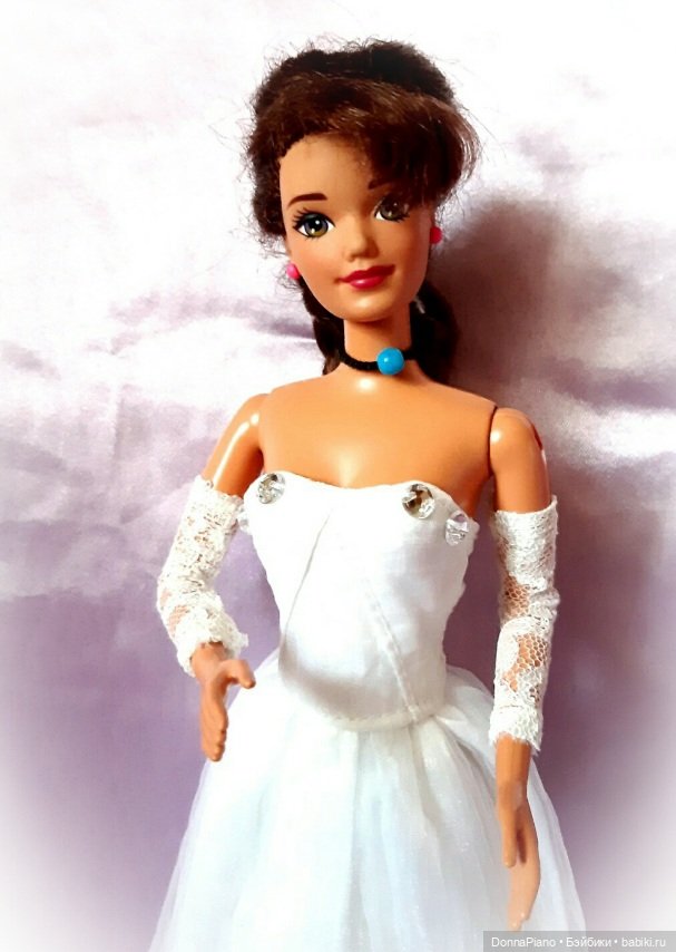 Всё будет хорошо | Бэйбики Всё будет хорошо — Куклы Barbie (Барби): Looks
