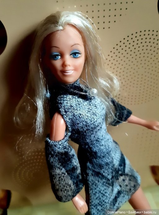 Великолепная четвёрка — Аналоги Барби и куклы 1/6: клоны 90