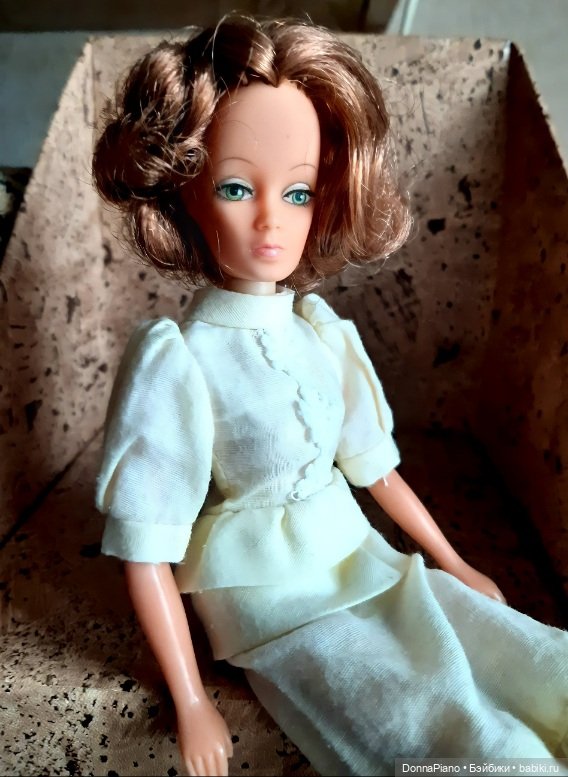 Великолепная четвёрка — Аналоги Барби и куклы 1/6: клоны 90