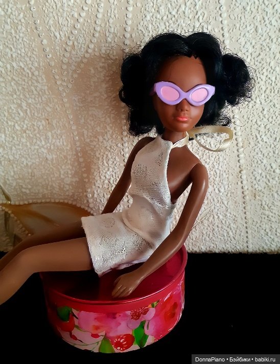 Великолепная четвёрка — Аналоги Барби и куклы 1/6: клоны 90