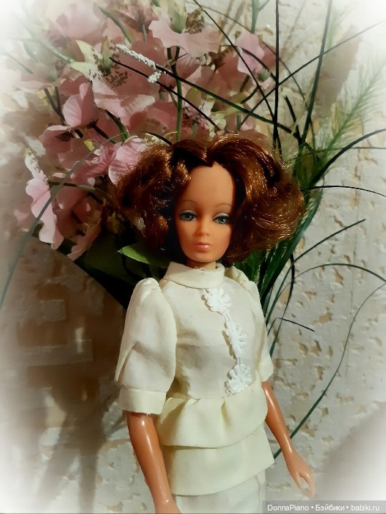Великолепная четвёрка — Аналоги Барби и куклы 1/6: клоны 90