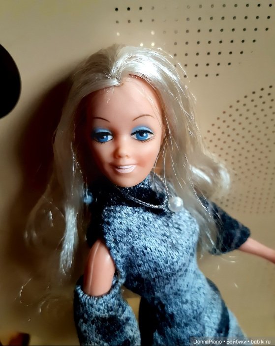 Великолепная четвёрка — Аналоги Барби и куклы 1/6: клоны 90