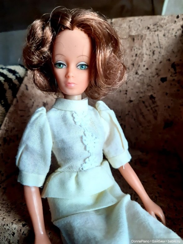 Великолепная четвёрка — Аналоги Барби и куклы 1/6: клоны 90