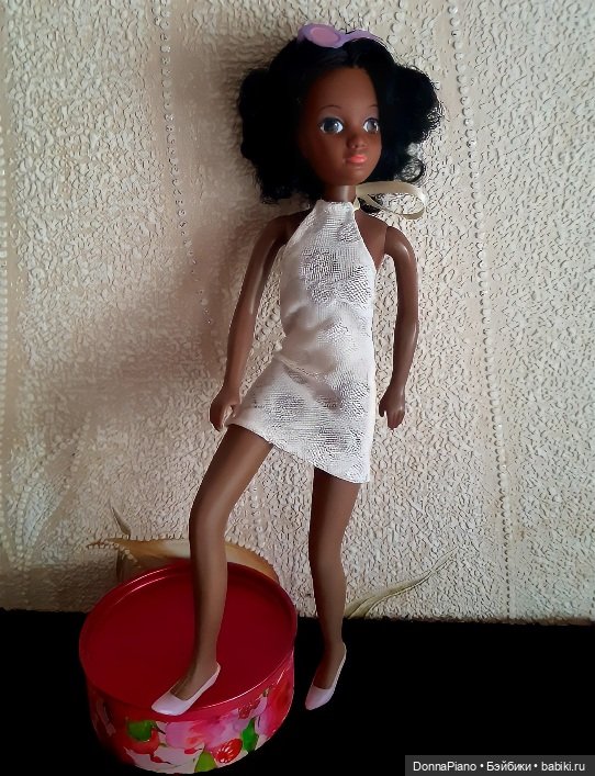 Великолепная четвёрка — Аналоги Барби и куклы 1/6: клоны 90