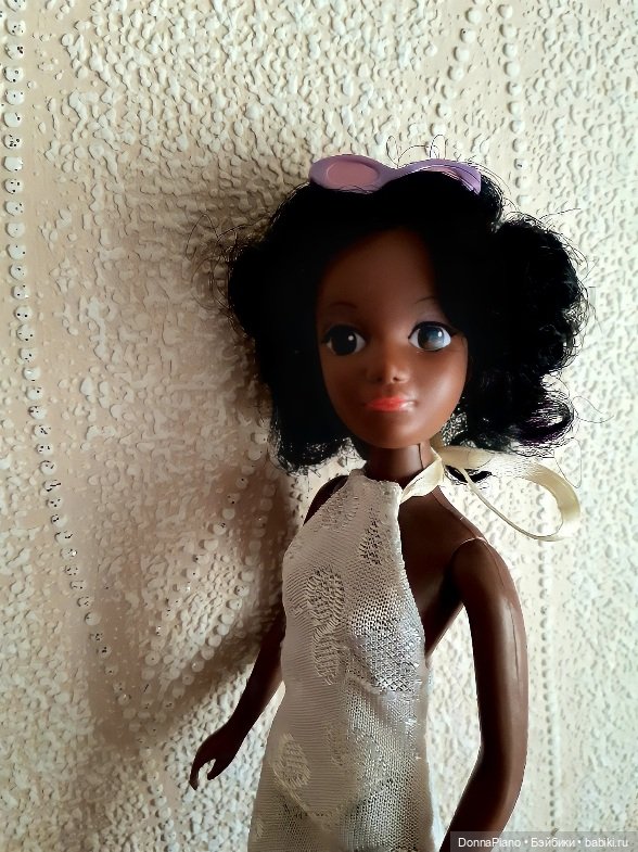 Великолепная четвёрка — Аналоги Барби и куклы 1/6: клоны 90