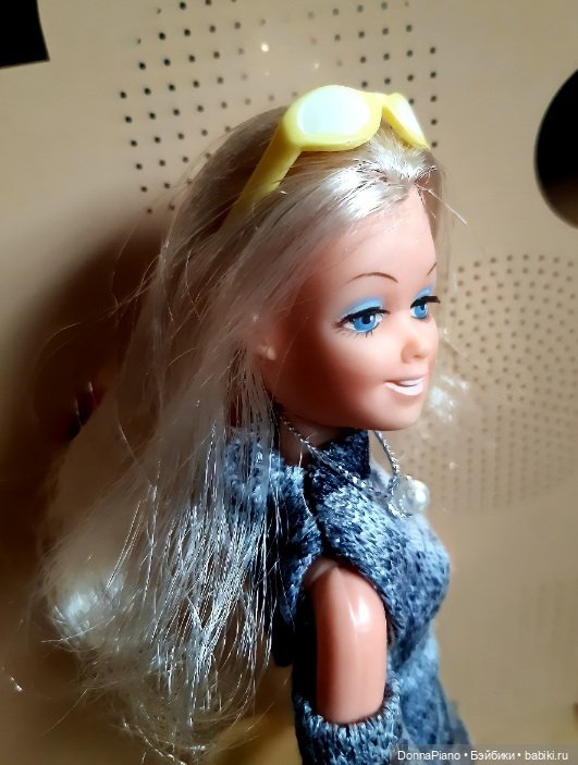 Великолепная четвёрка — Аналоги Барби и куклы 1/6: клоны 90