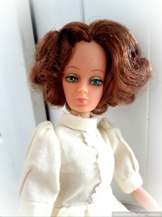 Великолепная четвёрка — Аналоги Барби и куклы 1/6: клоны 90