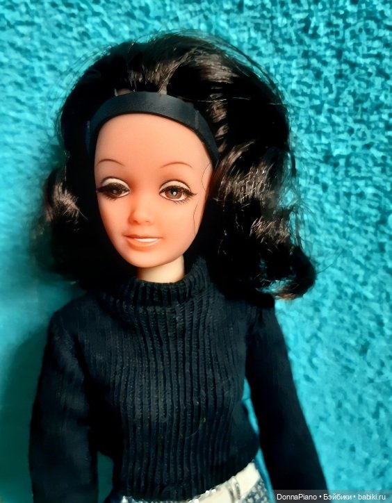 Великолепная четвёрка — Аналоги Барби и куклы 1/6: клоны 90