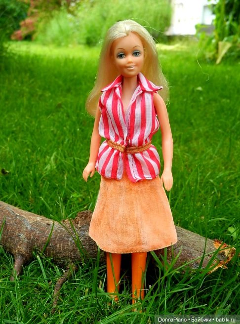 Великолепная четвёрка — Аналоги Барби и куклы 1/6: клоны 90 (фото 7)