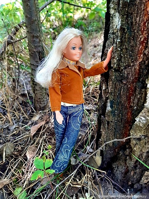 Великолепная четвёрка — Аналоги Барби и куклы 1/6: клоны 90 (фото 5)