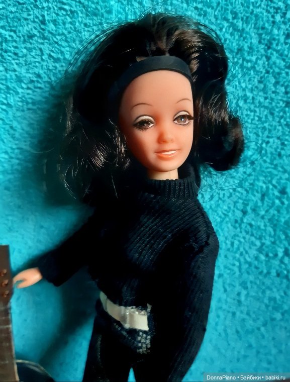 Великолепная четвёрка — Аналоги Барби и куклы 1/6: клоны 90