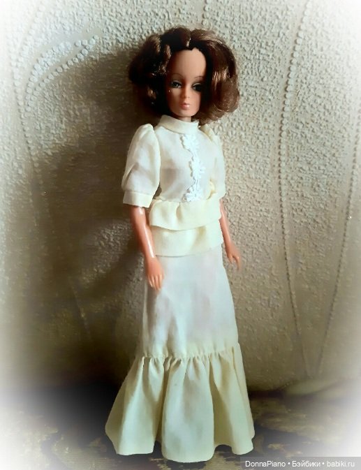 Великолепная четвёрка — Аналоги Барби и куклы 1/6: клоны 90