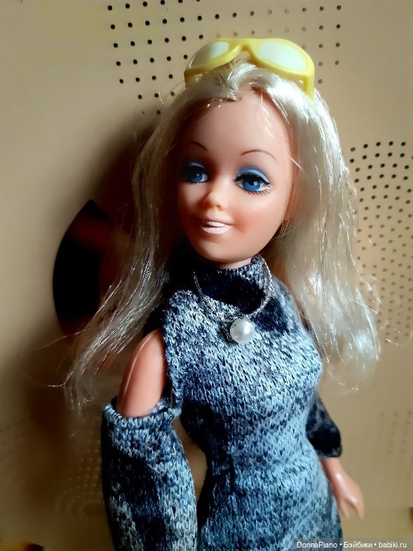 Великолепная четвёрка — Аналоги Барби и куклы 1/6: клоны 90