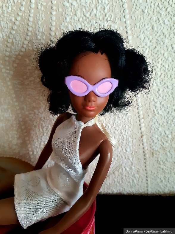 Великолепная четвёрка — Аналоги Барби и куклы 1/6: клоны 90