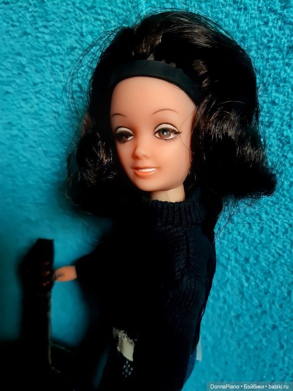 Великолепная четвёрка — Аналоги Барби и куклы 1/6: клоны 90