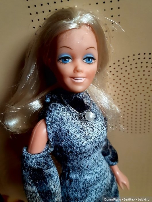 Великолепная четвёрка — Аналоги Барби и куклы 1/6: клоны 90