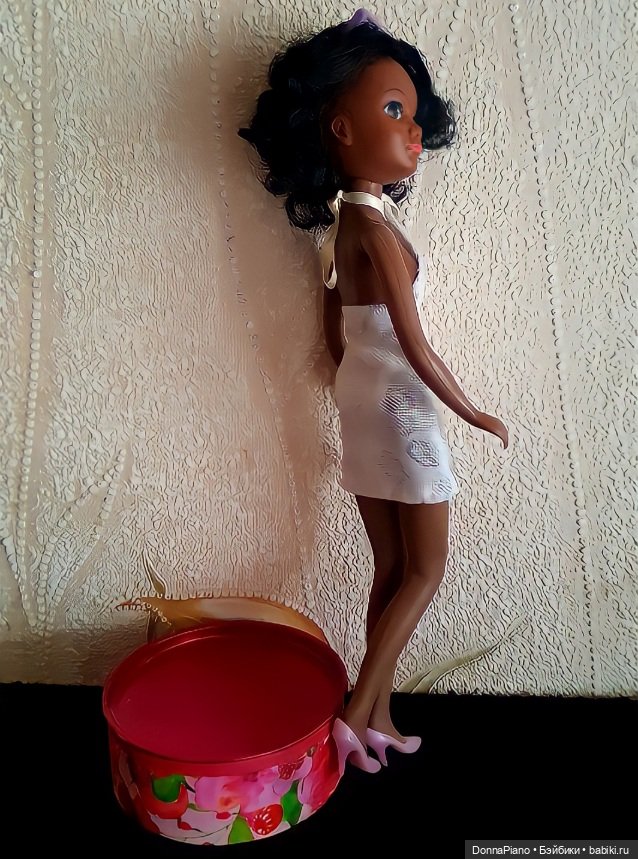 Великолепная четвёрка — Аналоги Барби и куклы 1/6: клоны 90