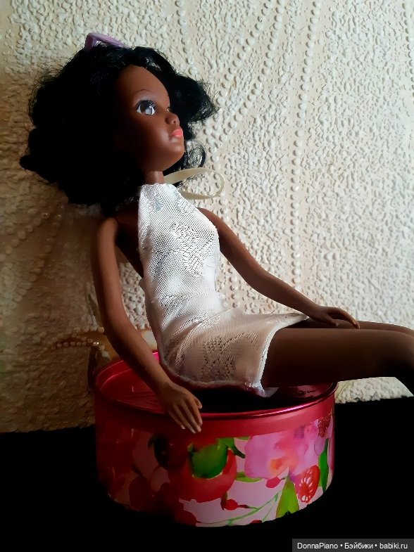 Великолепная четвёрка — Аналоги Барби и куклы 1/6: клоны 90