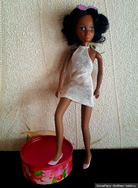 Великолепная четвёрка — Аналоги Барби и куклы 1/6: клоны 90