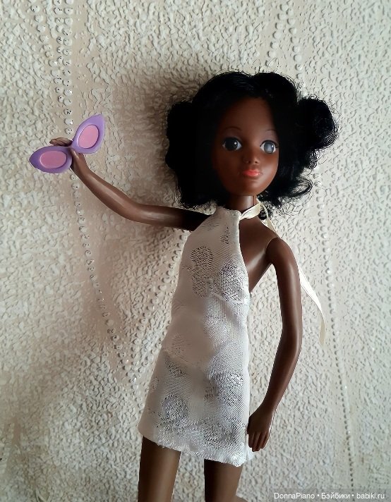 Великолепная четвёрка — Аналоги Барби и куклы 1/6: клоны 90