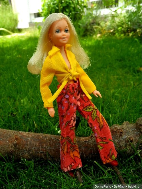 Великолепная четвёрка — Аналоги Барби и куклы 1/6: клоны 90 (фото 8)