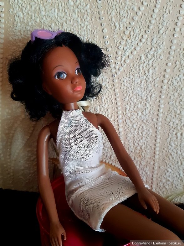 Великолепная четвёрка — Аналоги Барби и куклы 1/6: клоны 90