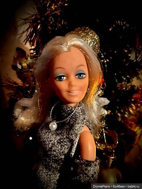 Великолепная четвёрка — Аналоги Барби и куклы 1/6: клоны 90 (фото 2)