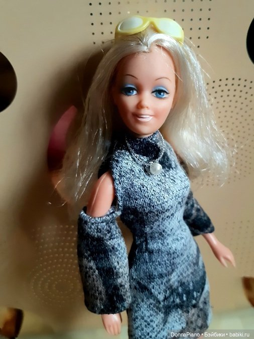 Великолепная четвёрка — Аналоги Барби и куклы 1/6: клоны 90 (фото 6)