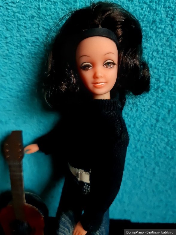 Великолепная четвёрка — Аналоги Барби и куклы 1/6: клоны 90