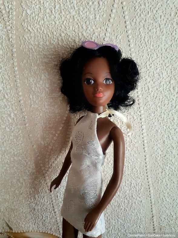 Великолепная четвёрка — Аналоги Барби и куклы 1/6: клоны 90