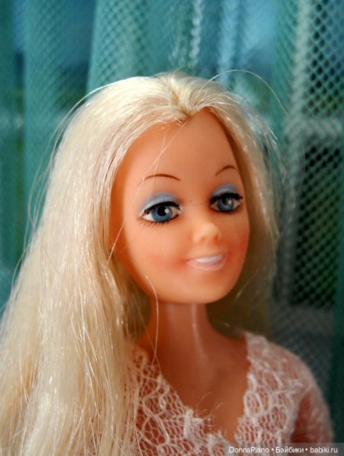 Великолепная четвёрка — Аналоги Барби и куклы 1/6: клоны 90 (фото 10)