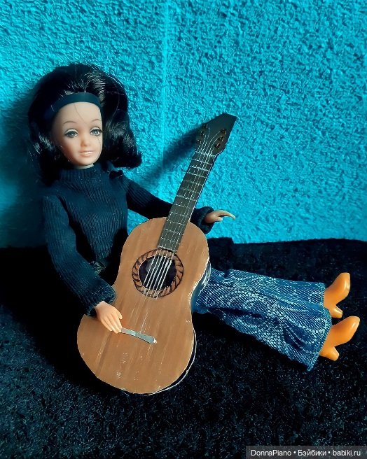 Великолепная четвёрка — Аналоги Барби и куклы 1/6: клоны 90