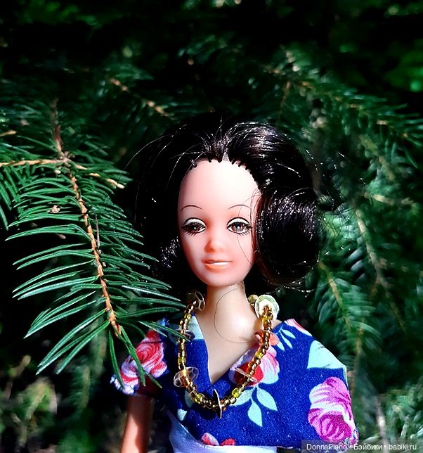 Великолепная четвёрка — Аналоги Барби и куклы 1/6: клоны 90