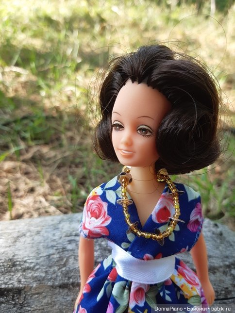 Великолепная четвёрка — Аналоги Барби и куклы 1/6: клоны 90