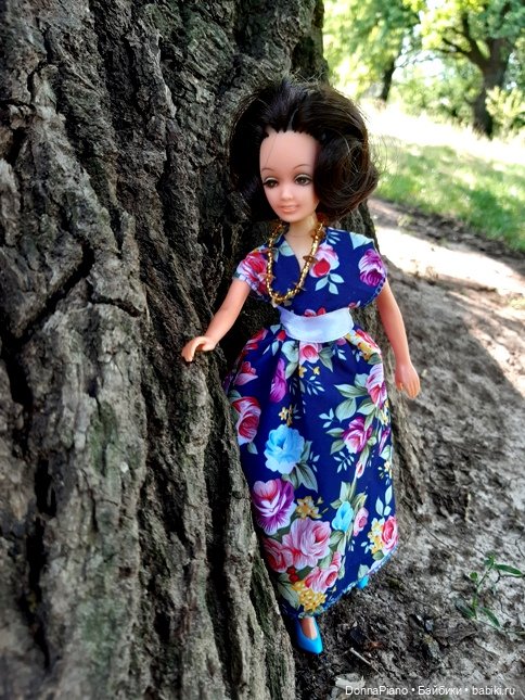 Великолепная четвёрка — Аналоги Барби и куклы 1/6: клоны 90