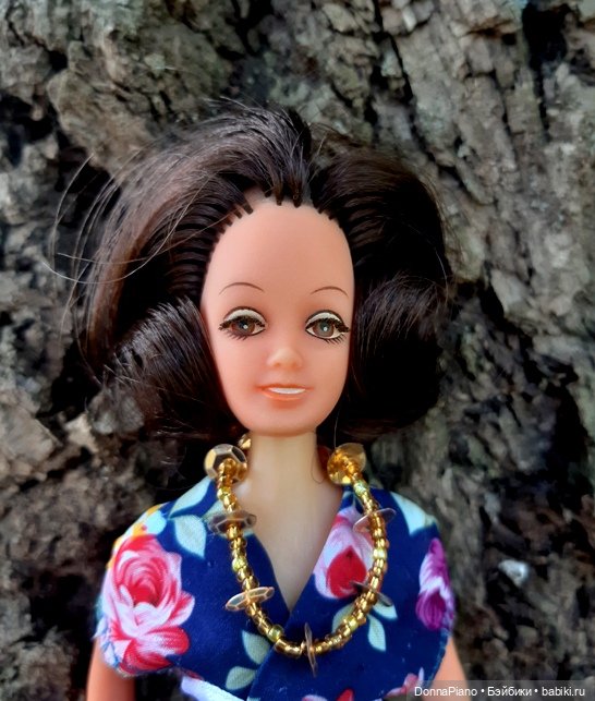 Великолепная четвёрка — Аналоги Барби и куклы 1/6: клоны 90