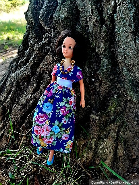 Великолепная четвёрка — Аналоги Барби и куклы 1/6: клоны 90