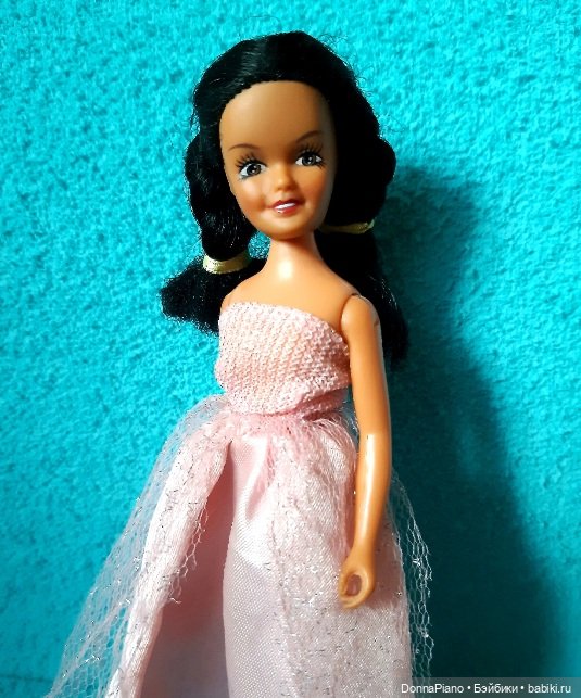 Джемма и её Большой Брат — Коллекционные экшн (фото 9)