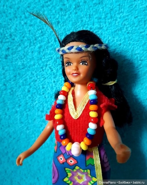 Джемма и её Большой Брат — Коллекционные экшн (фото 2)