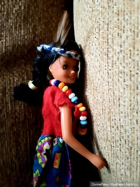 Джемма и её Большой Брат — Коллекционные экшн