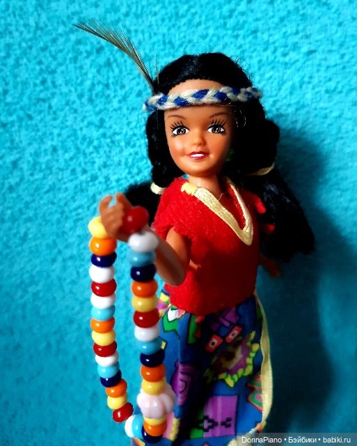 Джемма и её Большой Брат — Коллекционные экшн (фото 5)