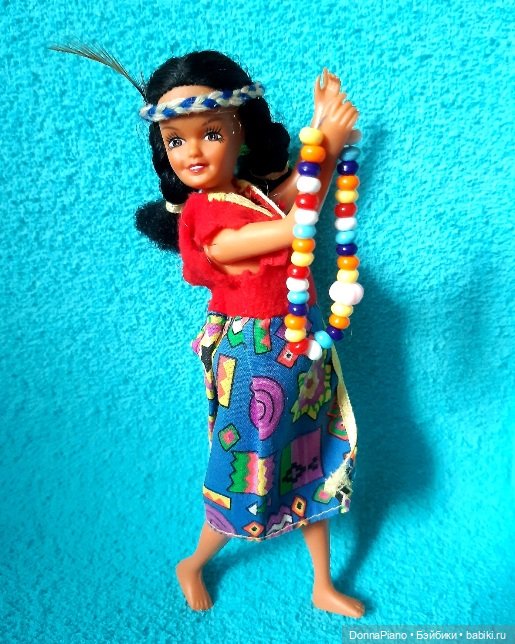 Джемма и её Большой Брат — Коллекционные экшн (фото 3)